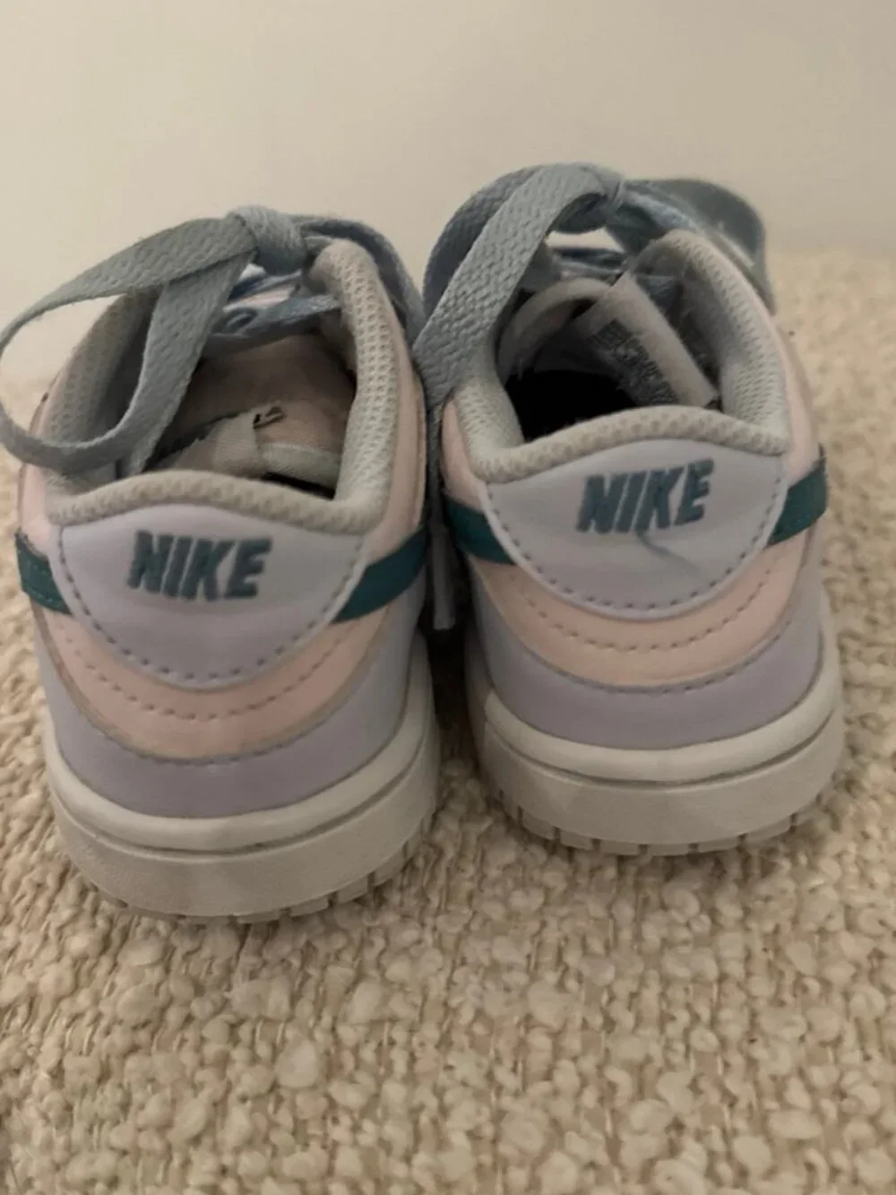 Nike dunk low