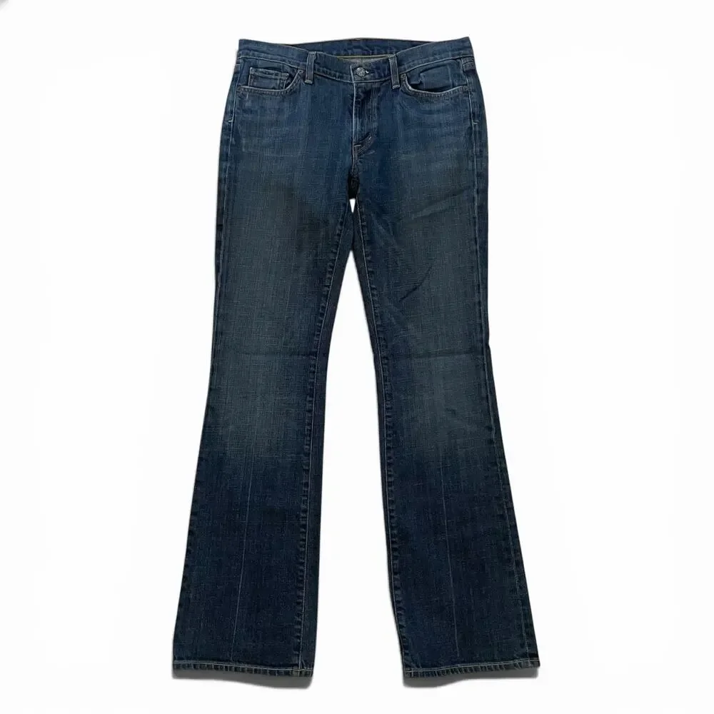 Citizens of Humanity Ava Bootcut Jeans 31 Medium‎ Wash USA Denim