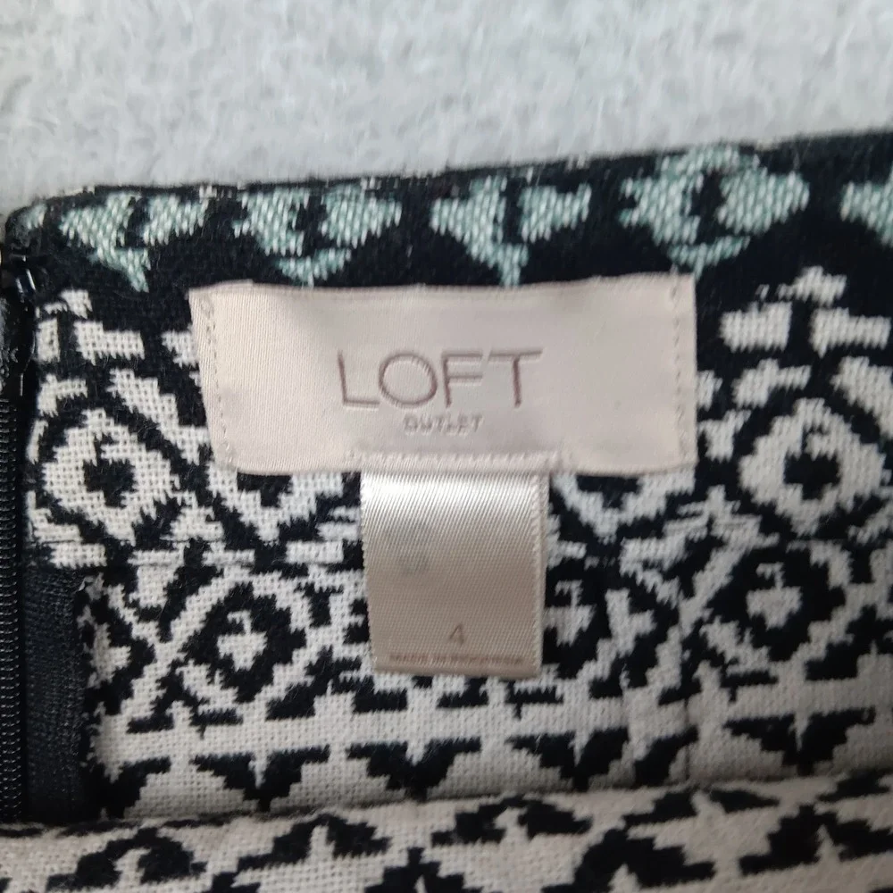 LOFT outlet mini