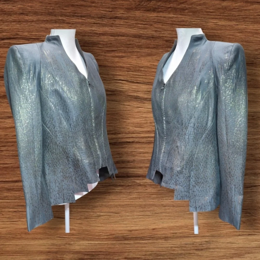 Lourdes Chavez vintage made