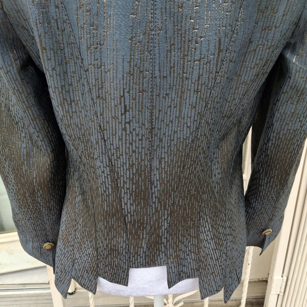 Lourdes Chavez vintage made