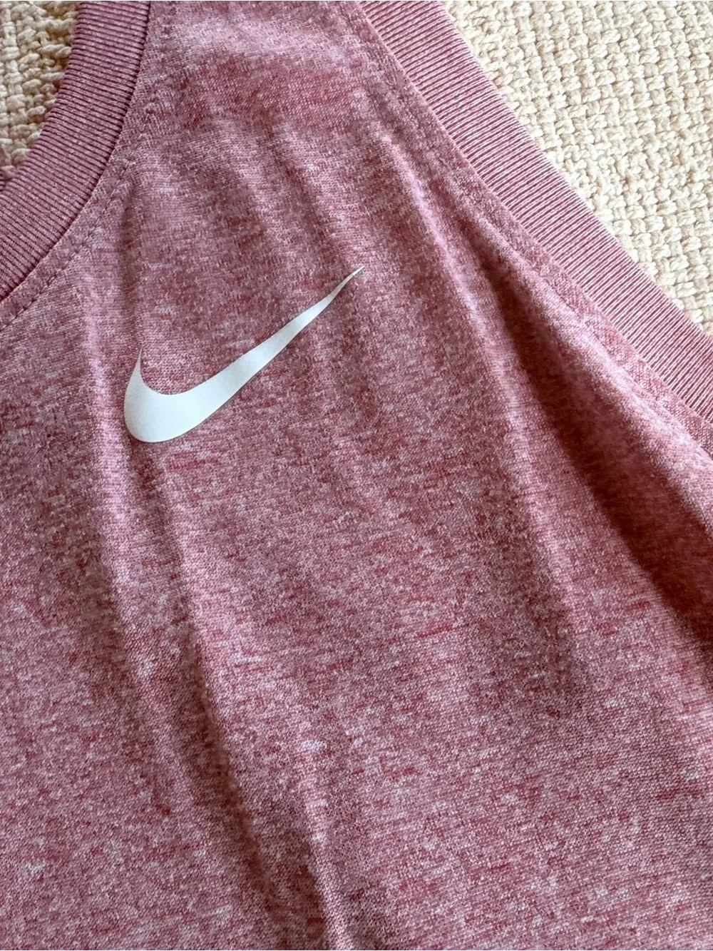 Nike lightweight dri
