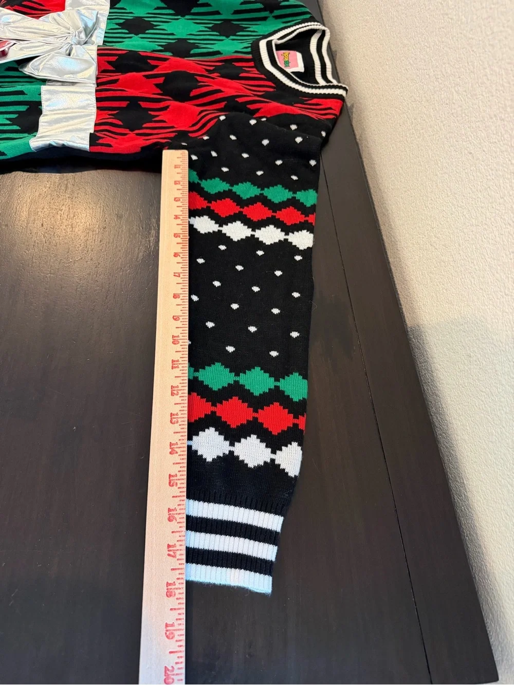 Tipsy Elves festive maternity