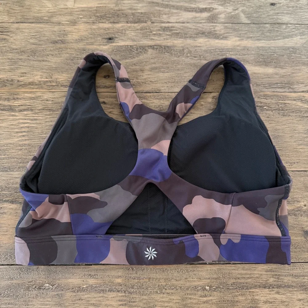 Athleta sports bra