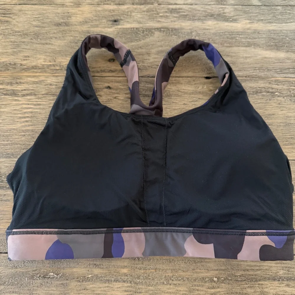 Athleta sports bra