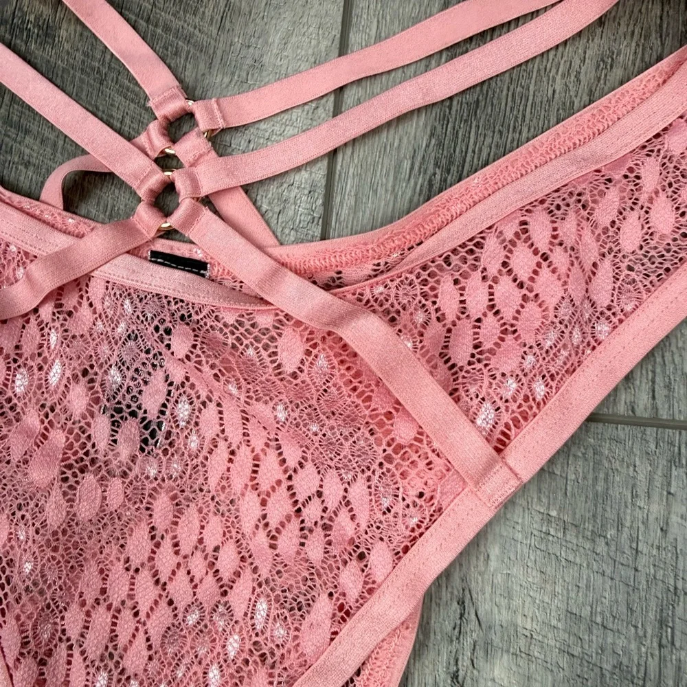 Victorias Secret new tags