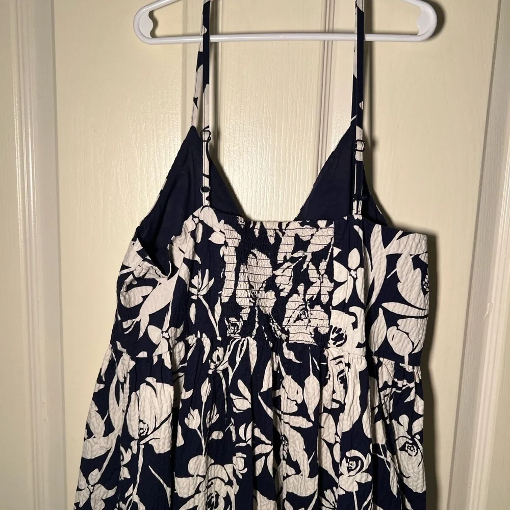 a new day chic floral