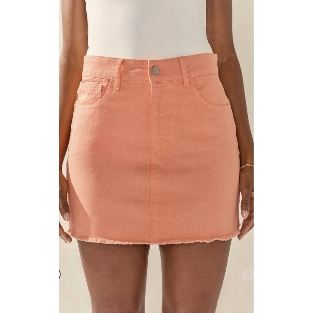 Francescas Collections add pop