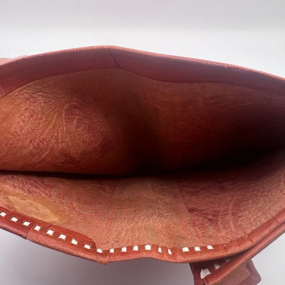 Handmade vintage moroccan
