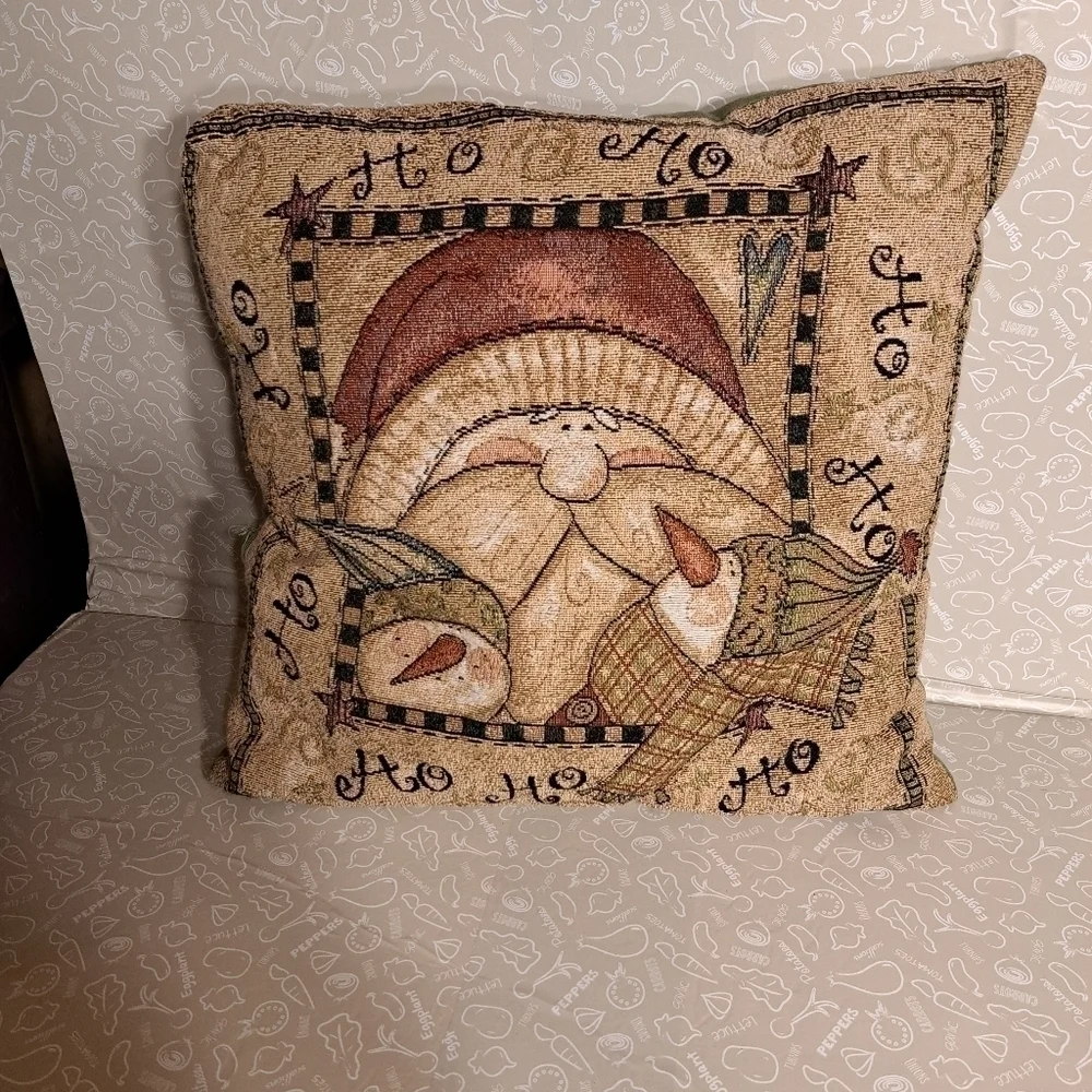 no brand three christmas