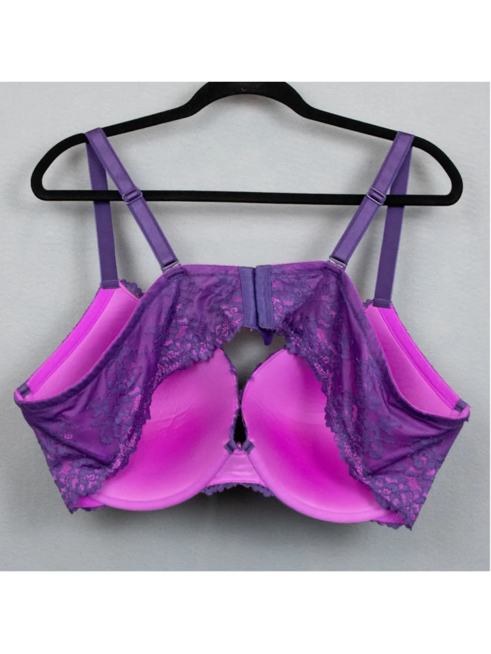 torrid push up