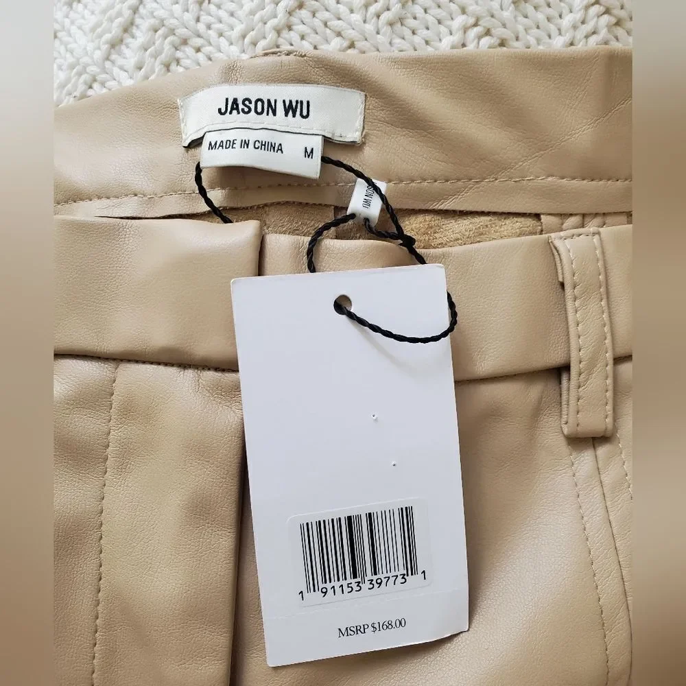 Jason Wu brand new