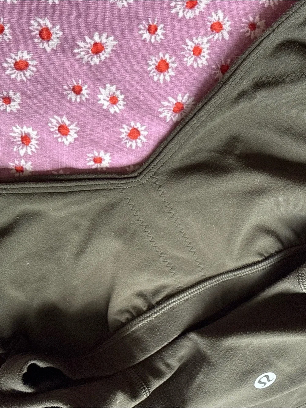 lululemon athletica supportive scoop
