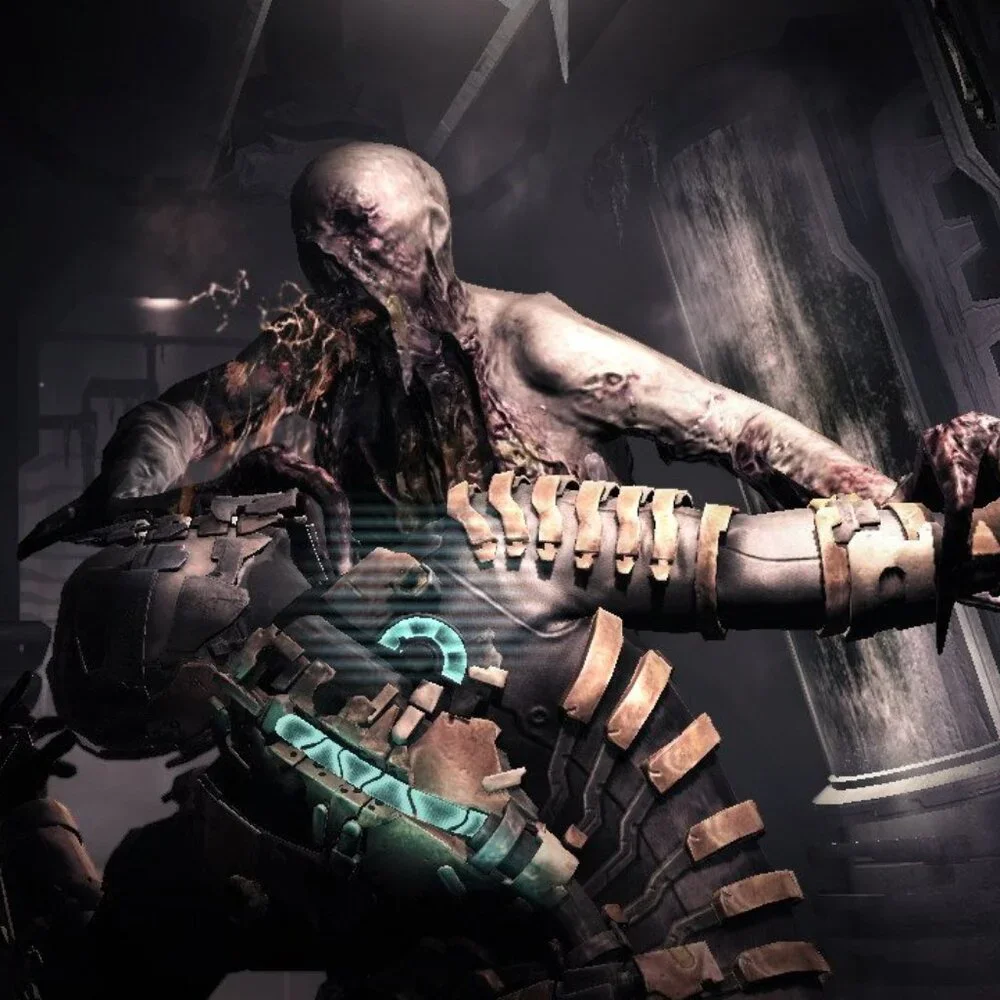 Electronic Arts revisit terror