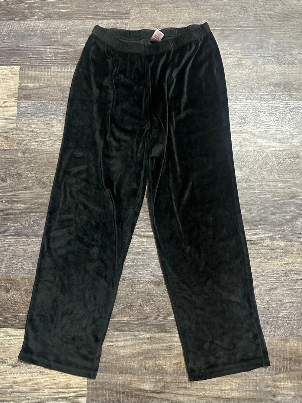 Juicy Couture soft black