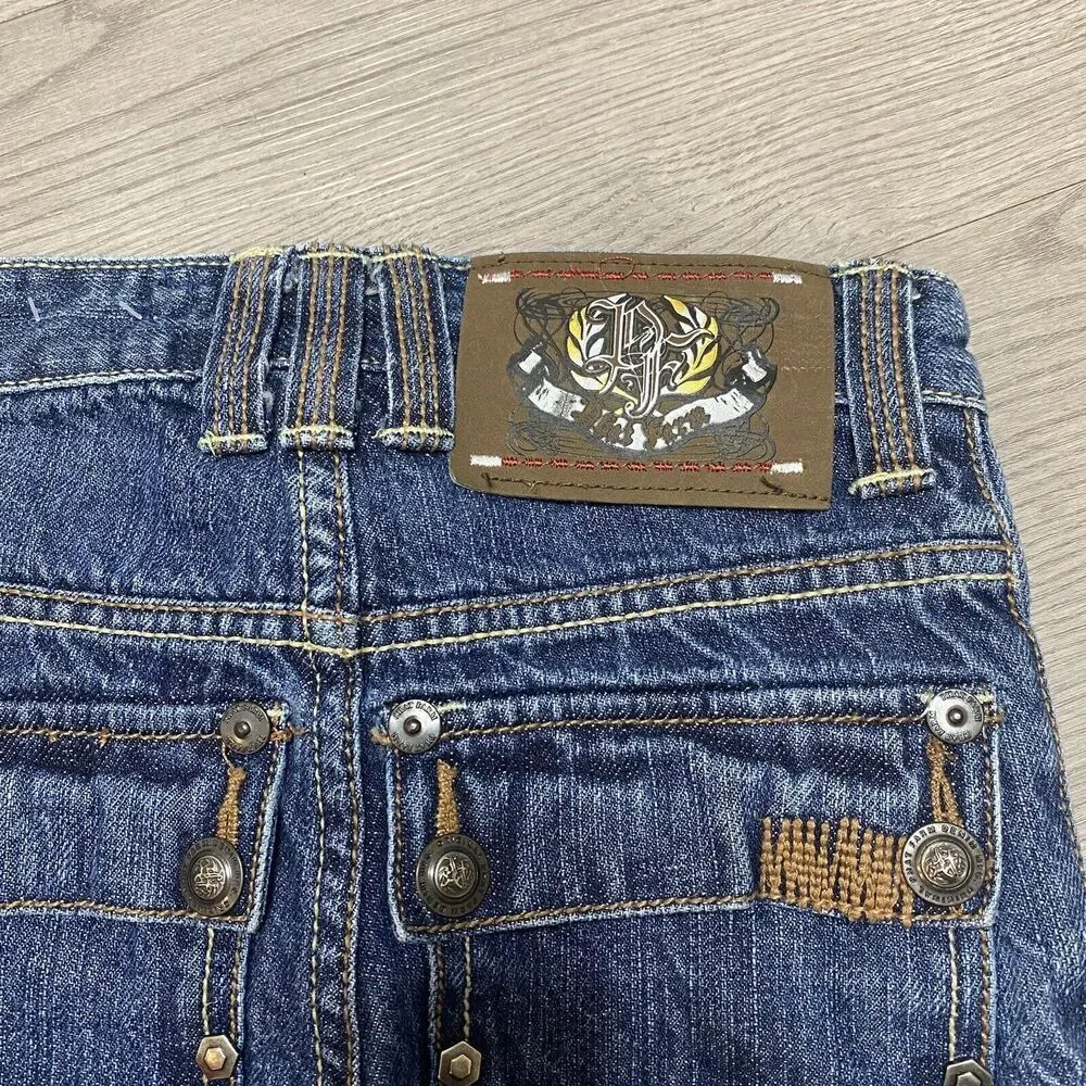 Phat Farm unique pair