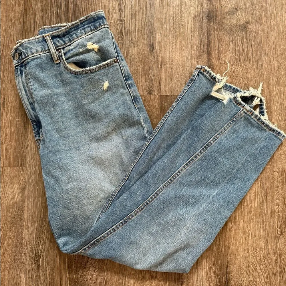 Abercrombie Jeans