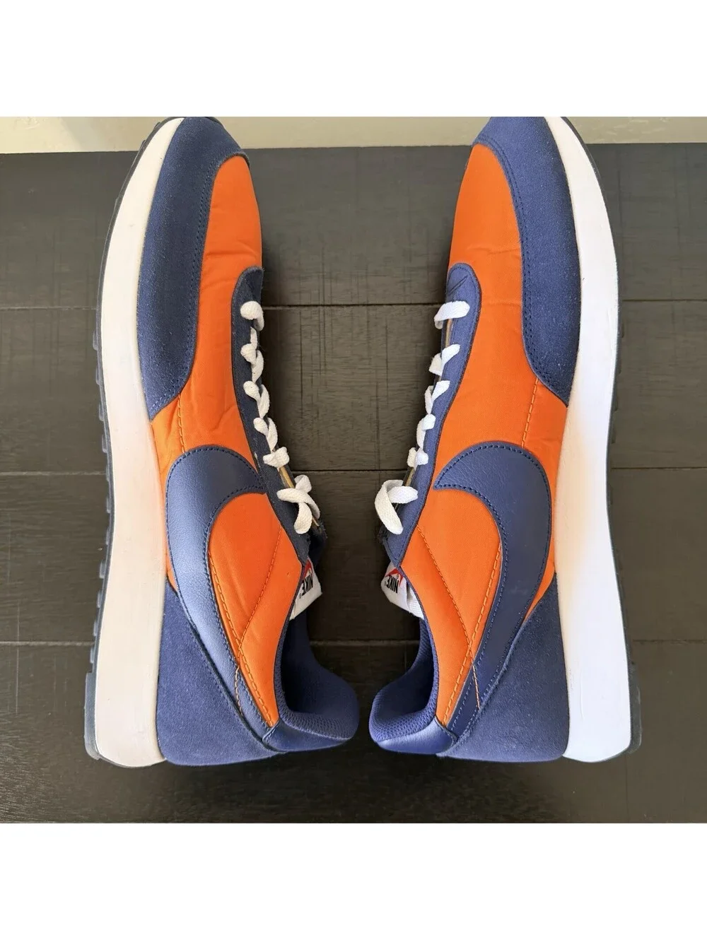 Nike air tailwind
