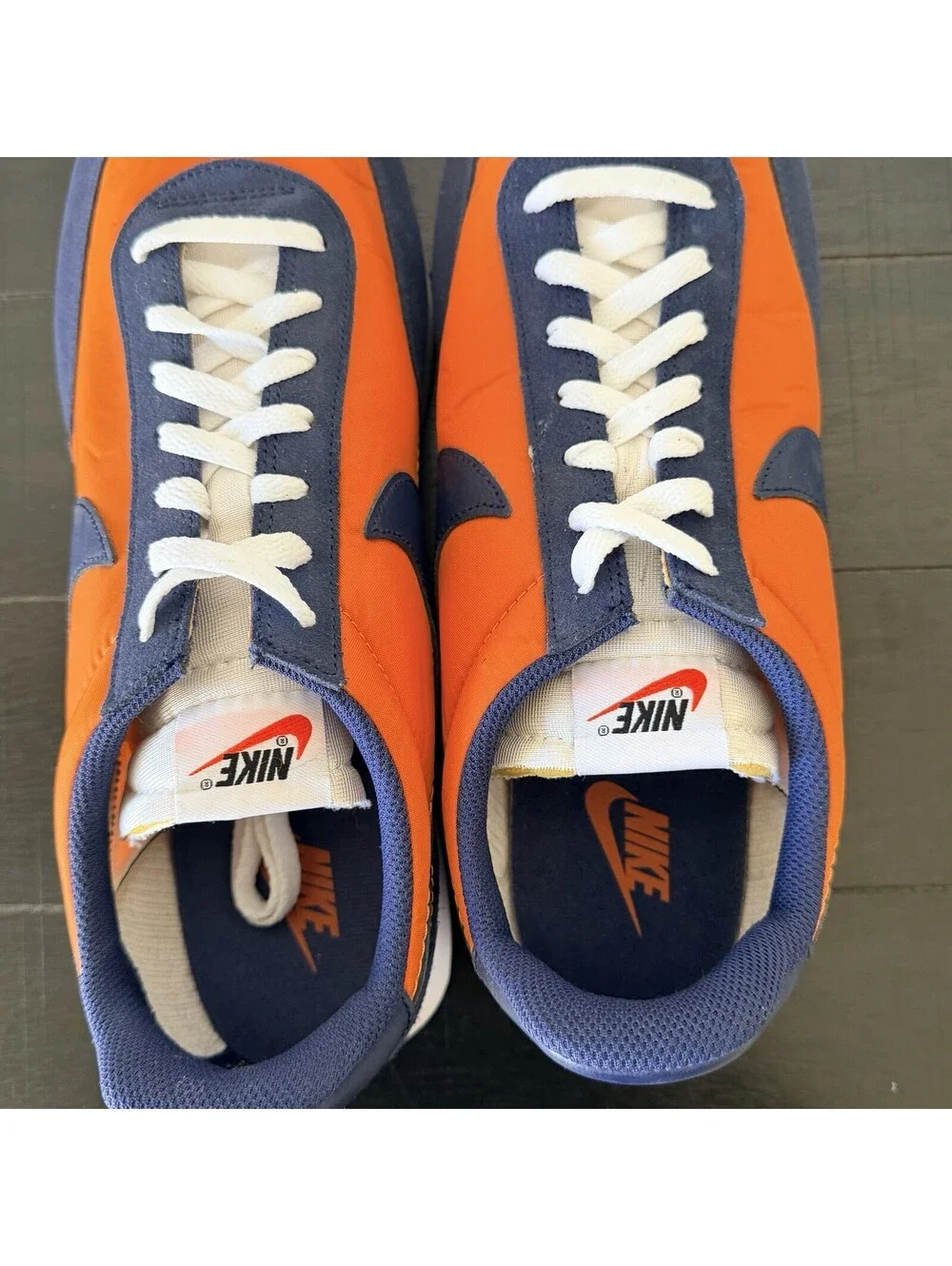 Nike air tailwind