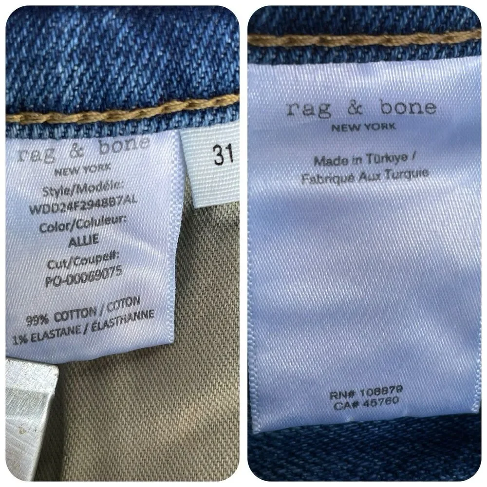 rag & bone rag bone