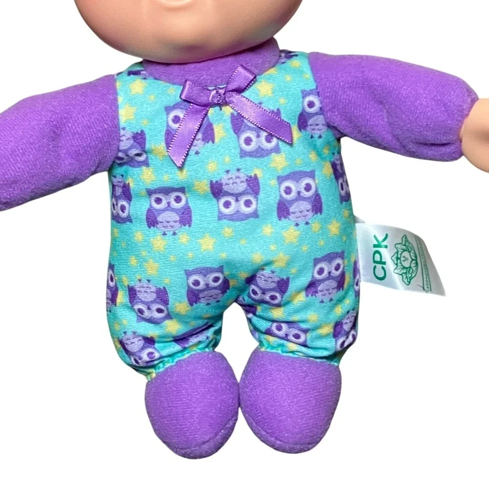 Cabbage Patch Kids cabbage patch