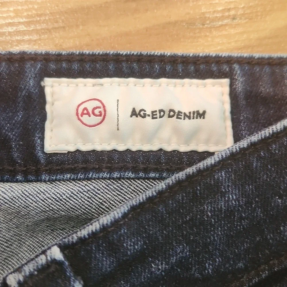 Ag Adriano Goldschmied ag jeans