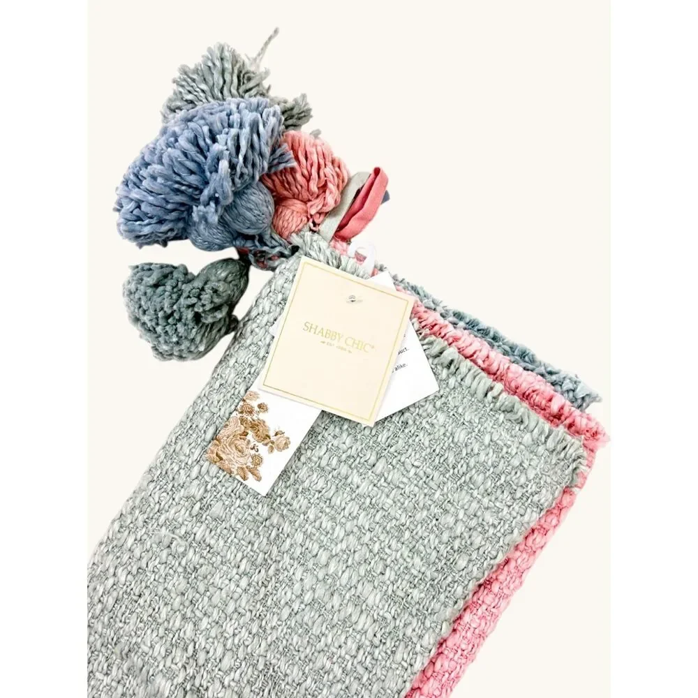 Shabby Chic create soft