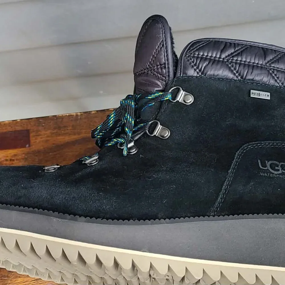 UGG these boots