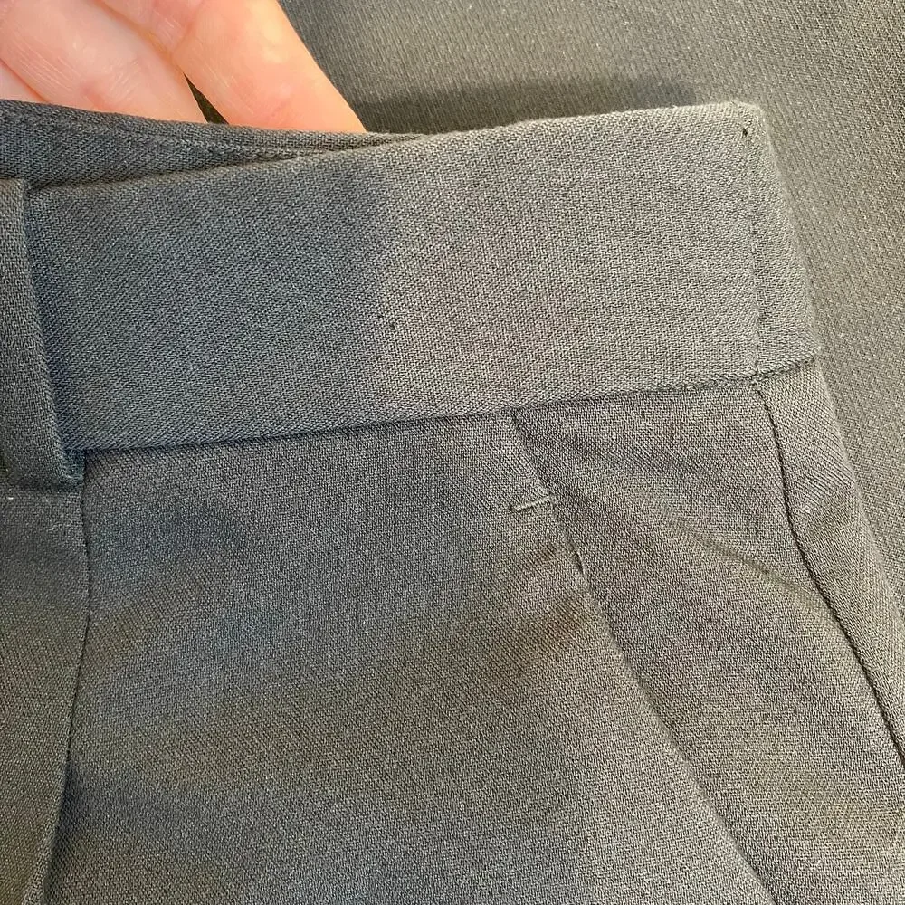 Abercrombie & Fitch 27 leg