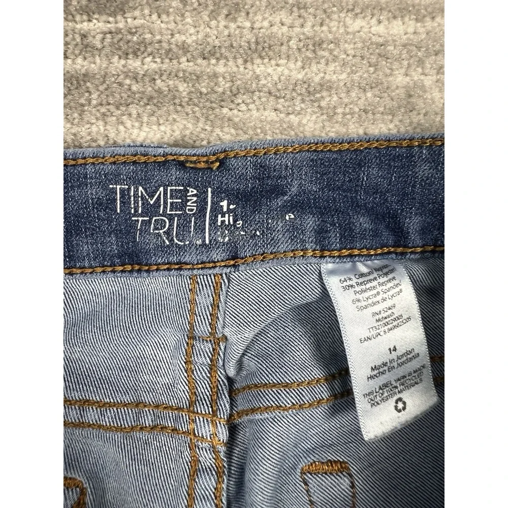 Time and Tru preowned excellent