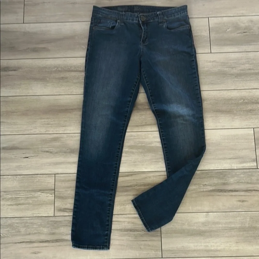 Kut from the Kloth kut from