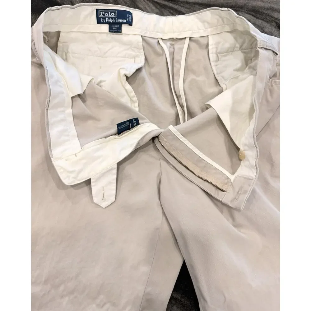 Polo Ralph Lauren pre owned