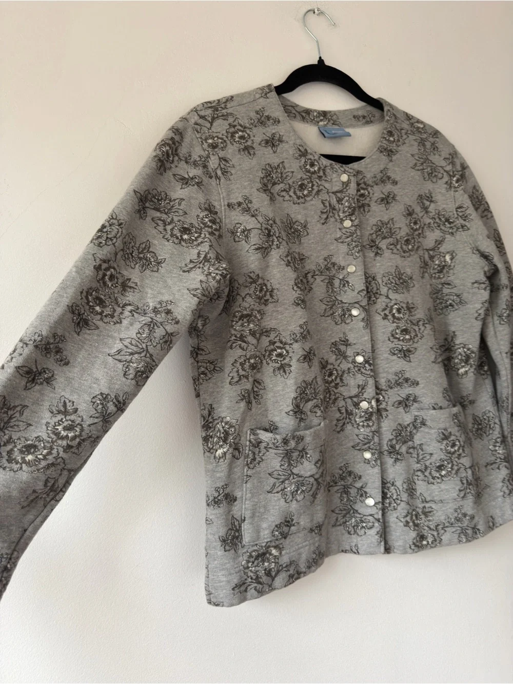 Classic Elements soft knit