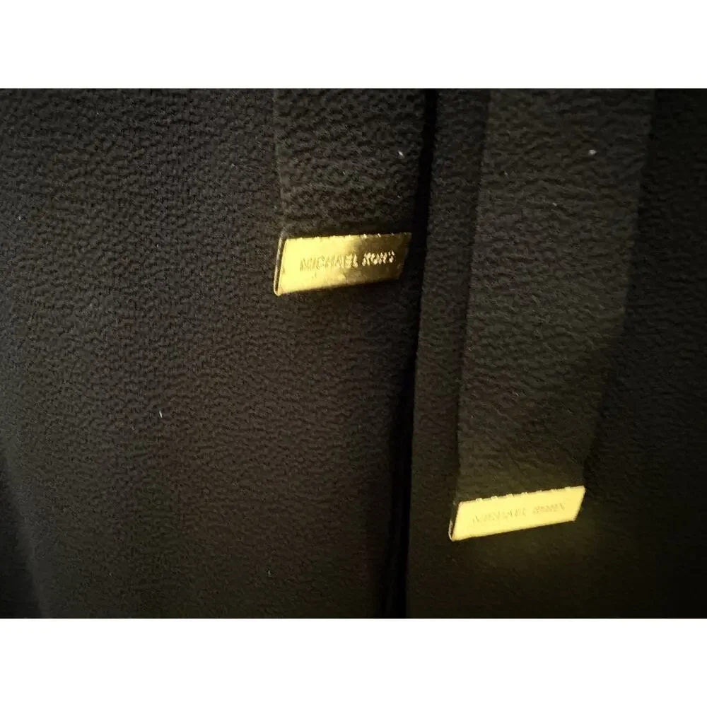 Michael Kors fall ensures them