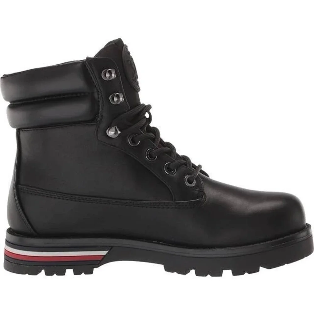 Tommy Hilfiger become urban