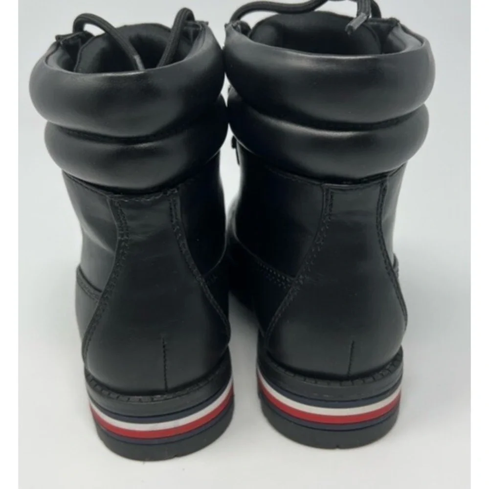 Tommy Hilfiger become urban
