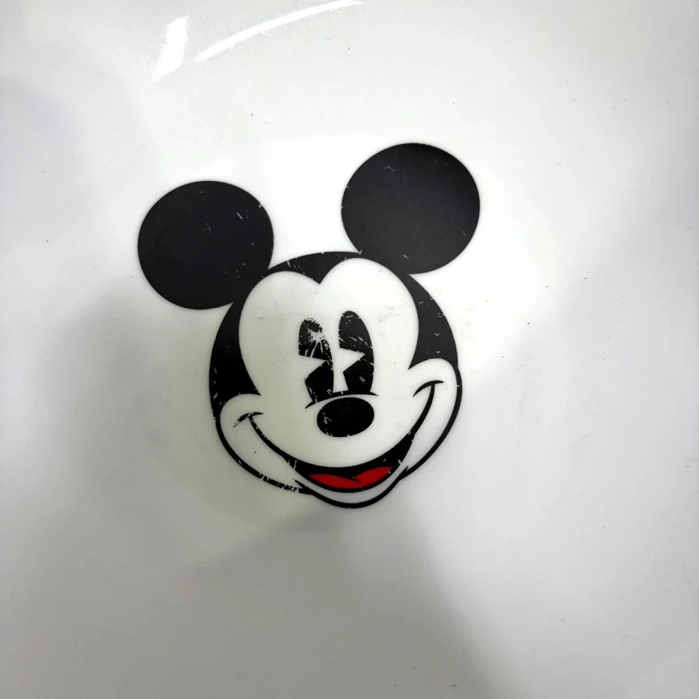 Disney some missing