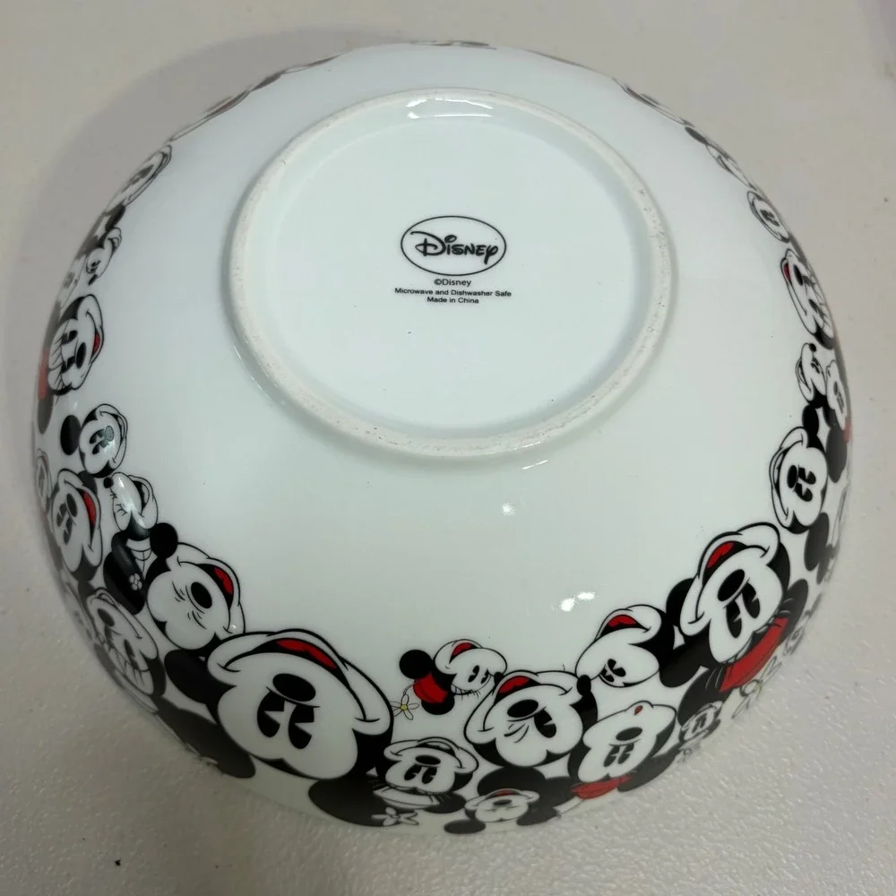 Disney some missing