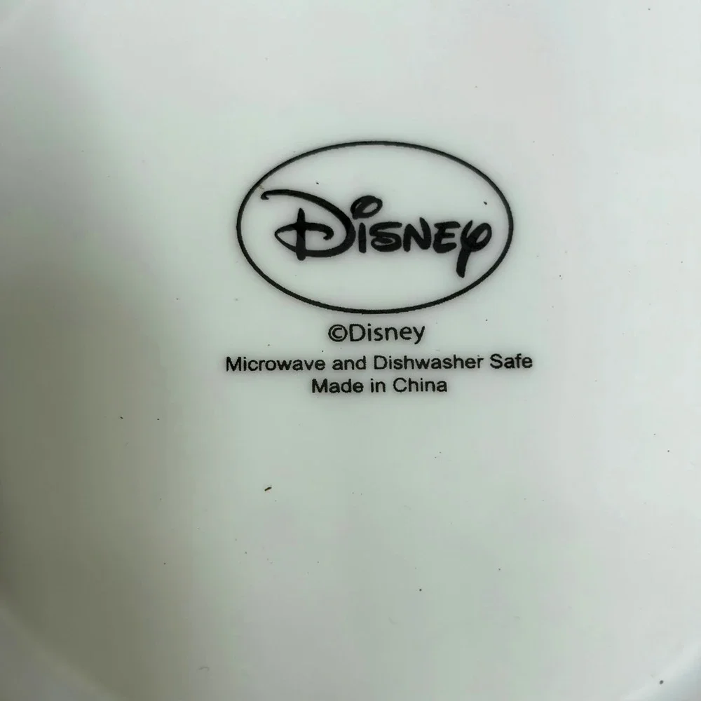 Disney some missing