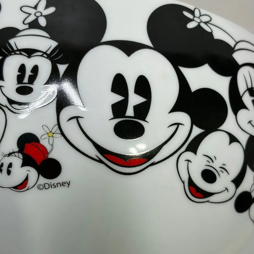 Disney some missing