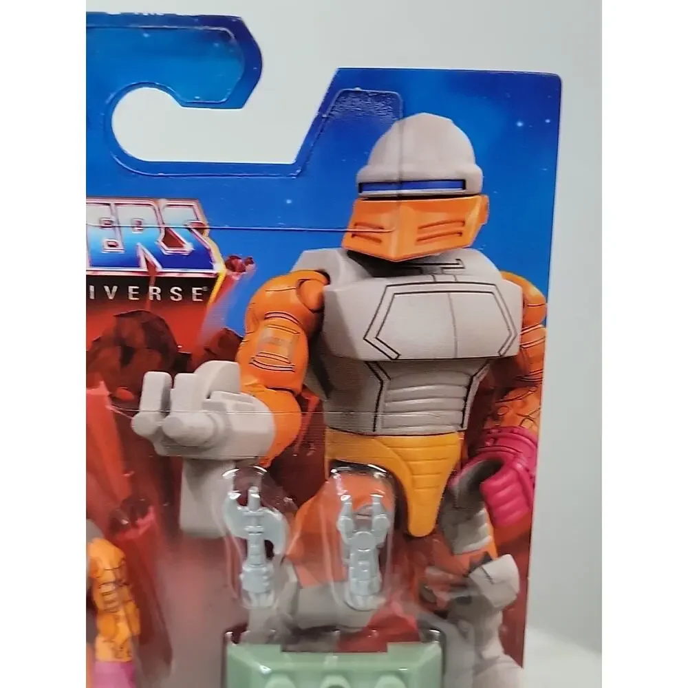 Mega construx masters