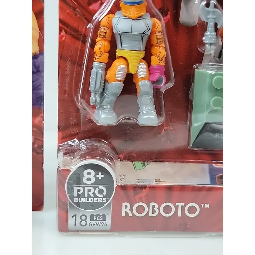 Mega construx masters