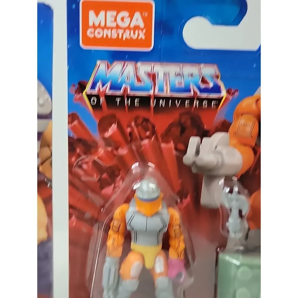 Mega construx masters