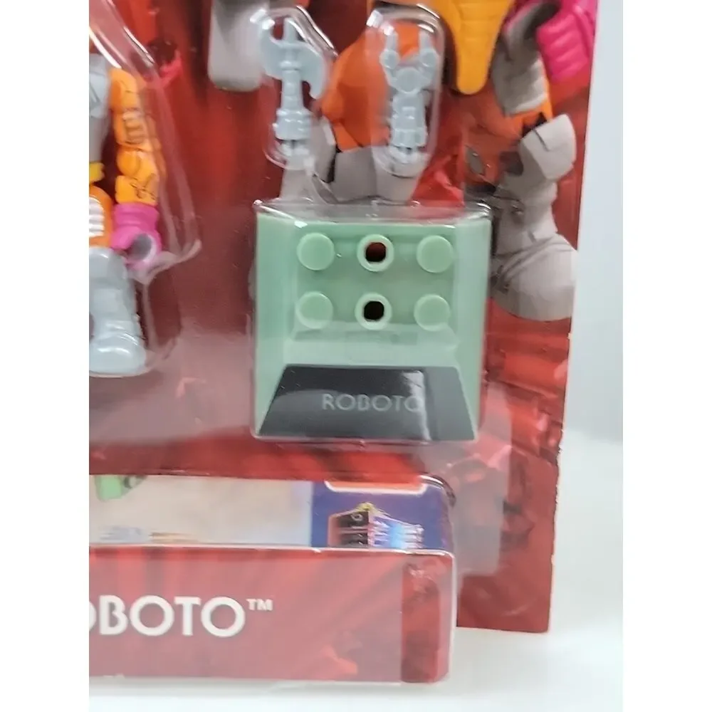 Mega construx masters