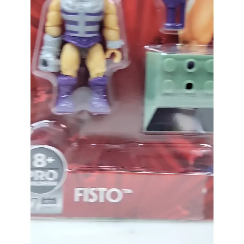 Mega construx masters