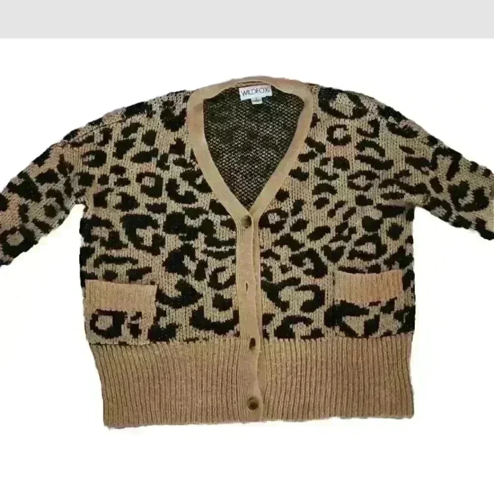 Wildfox good pre