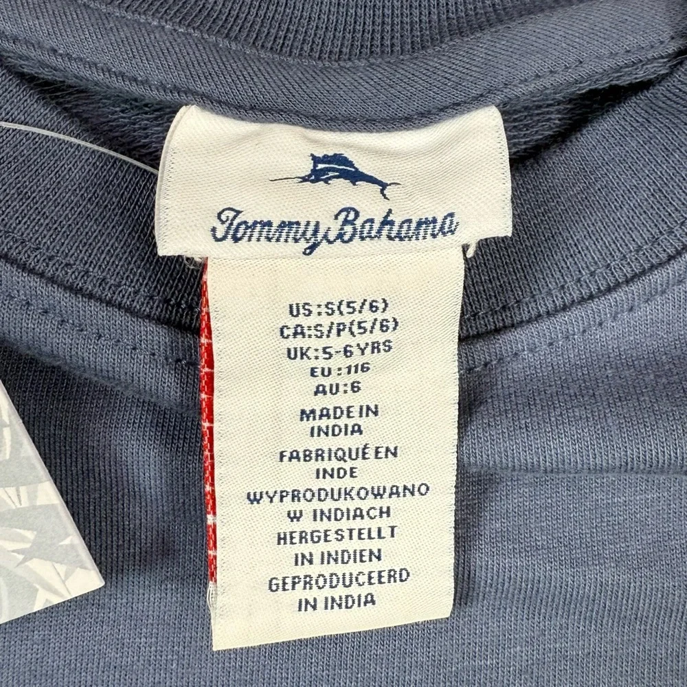 Tommy Bahama nwt tommy