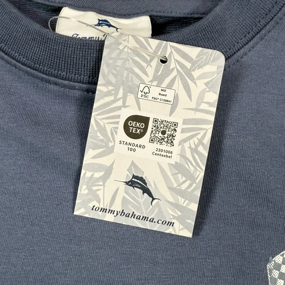 Tommy Bahama nwt tommy
