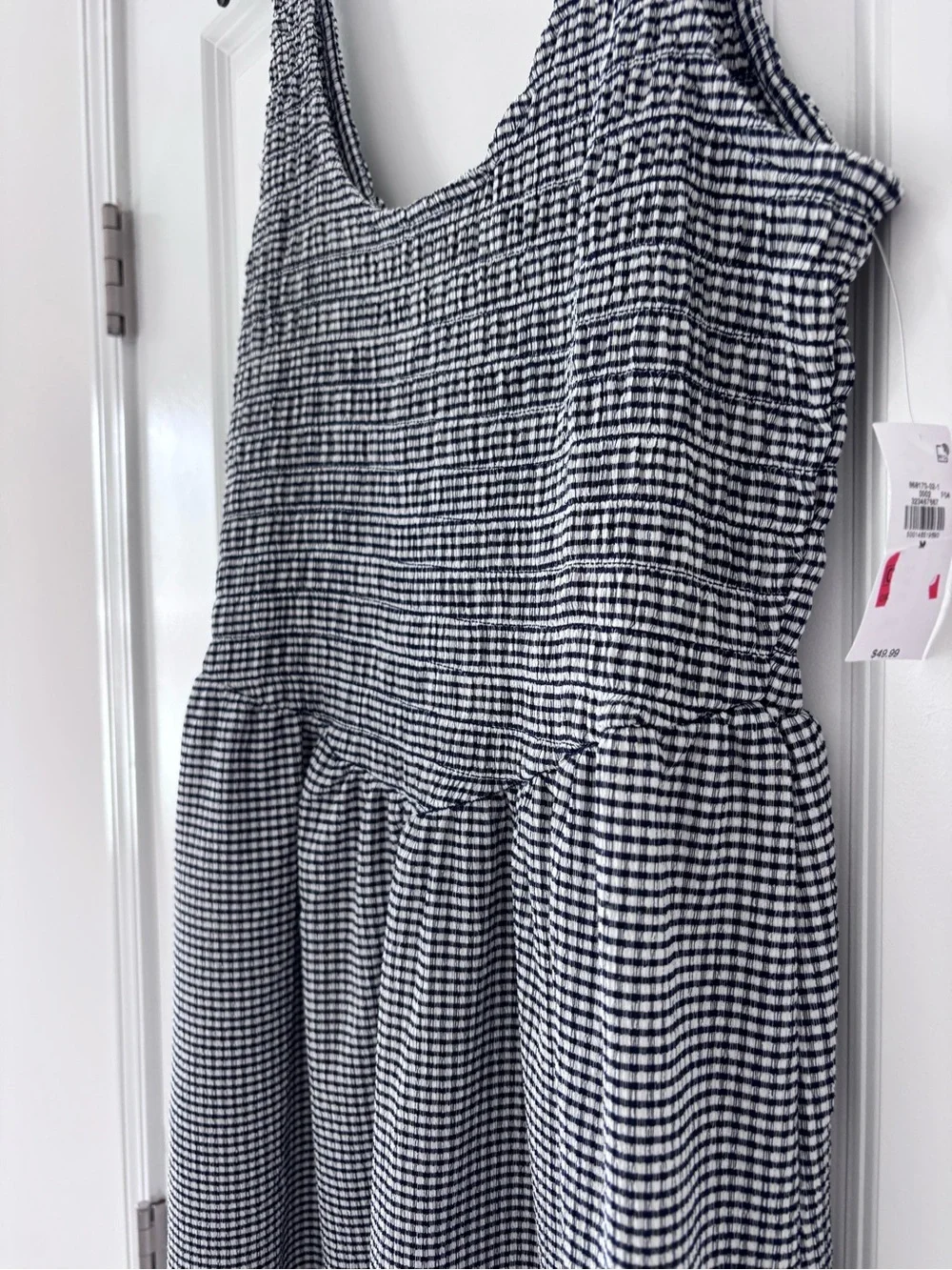 Old Navy versatile sleeveless