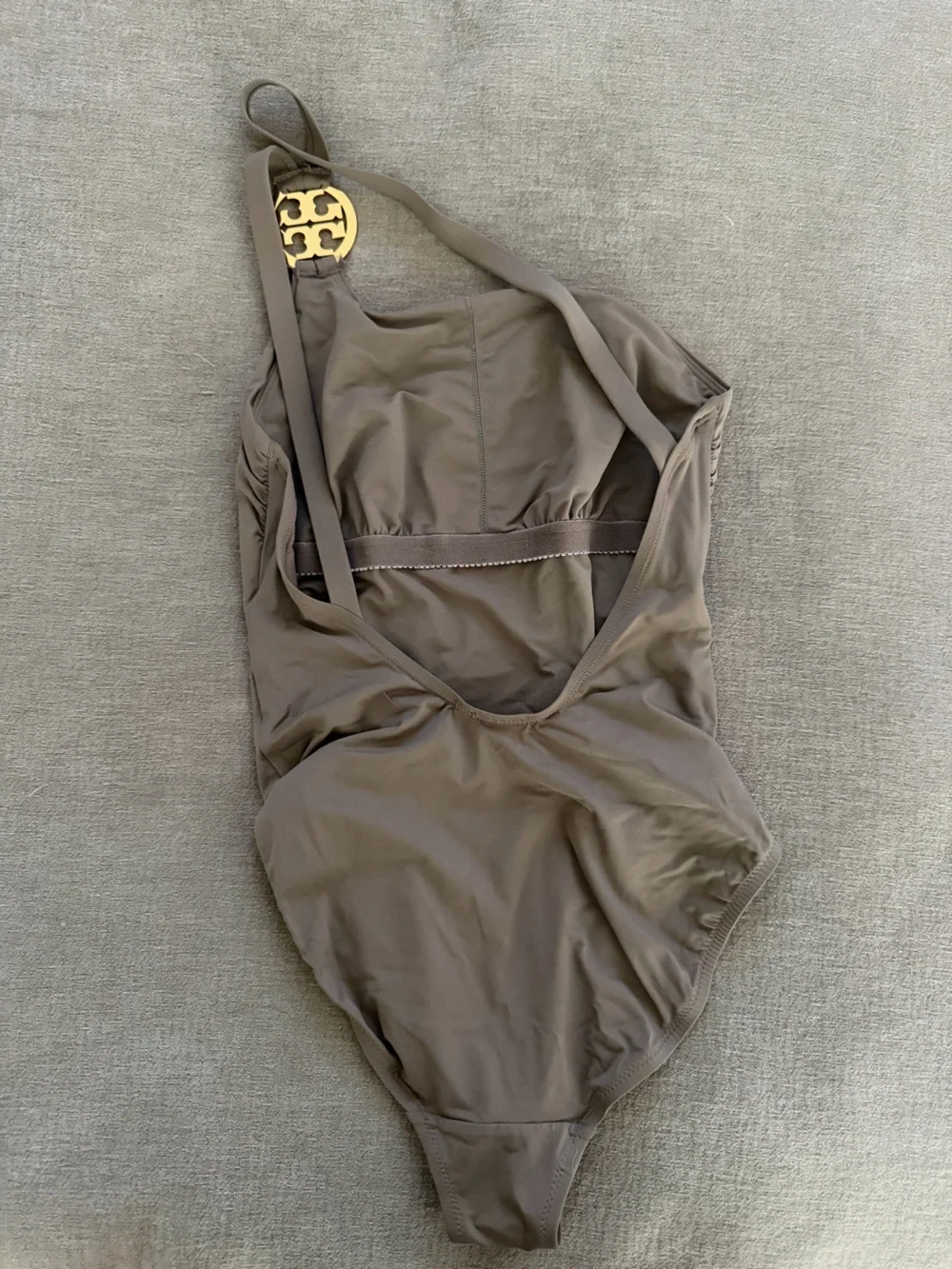 Tory Burch chic one